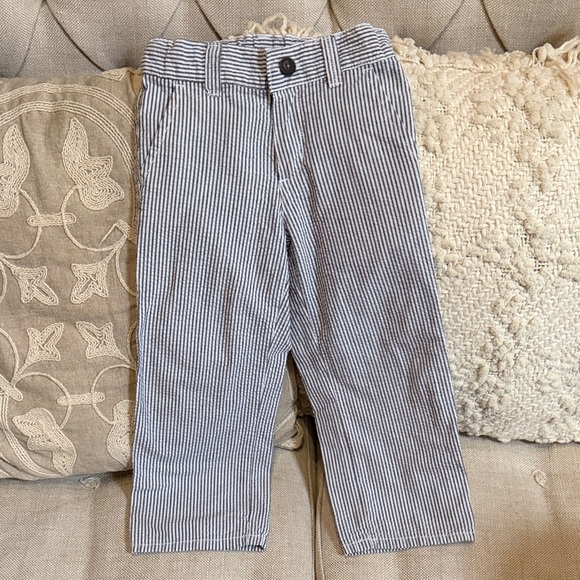 Set of Four Toddlers Pants (size 3T) - Picture 3 of 13